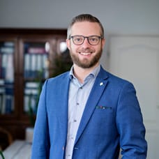 Nard van Loon - Makelaar (Directeur)