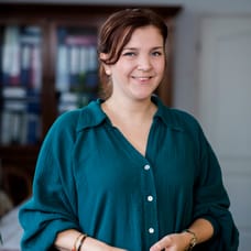 Bo Van den broeck - Administratief Medewerker