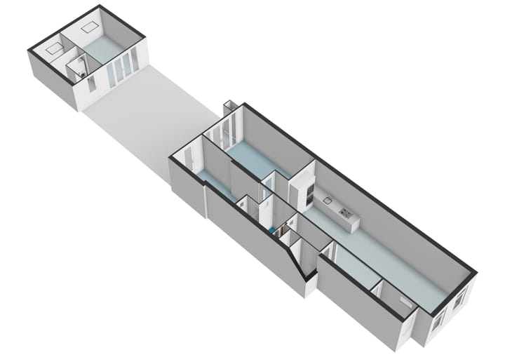 Foto 27 van Rustenburgerstraat 394-H