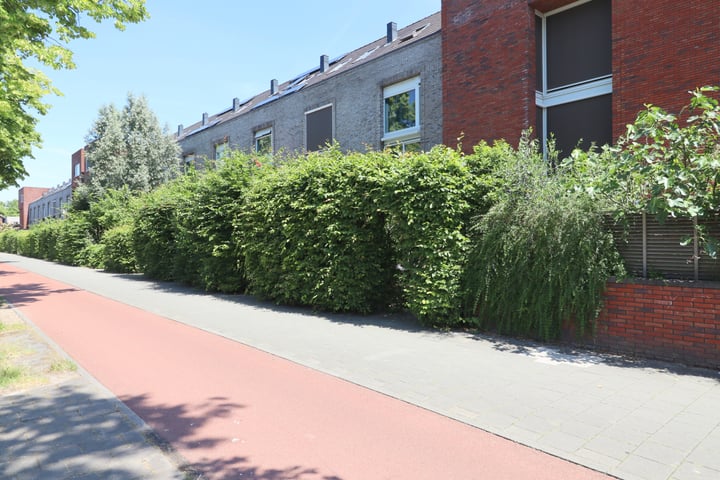 View photo 3 of Constant Erzeijstraat 18