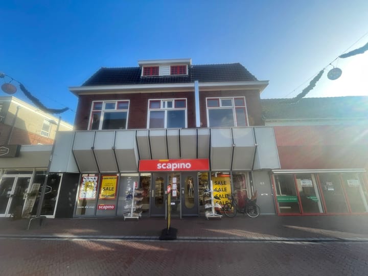 Foto 1 van Grotestraat 63