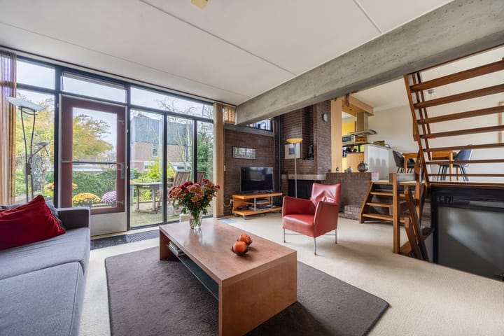 Foto 7 van Groenoord 410