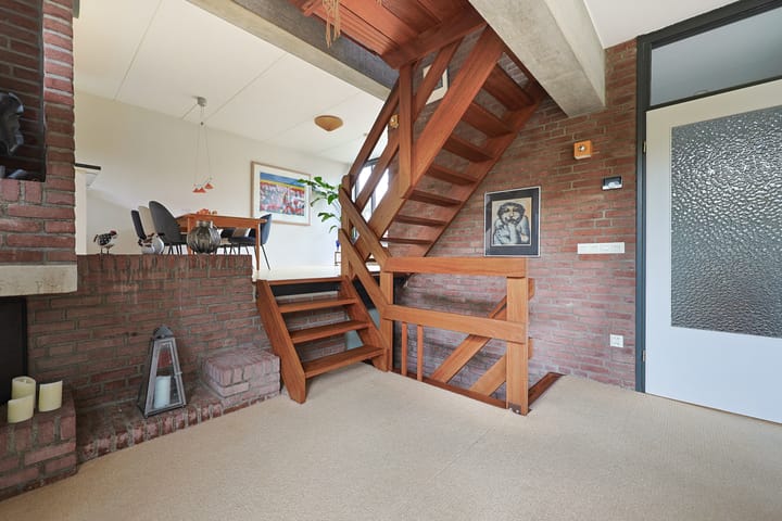 Foto 9 van Groenoord 410