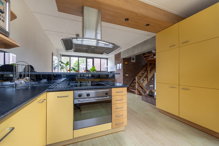 Foto 13 van Groenoord 410