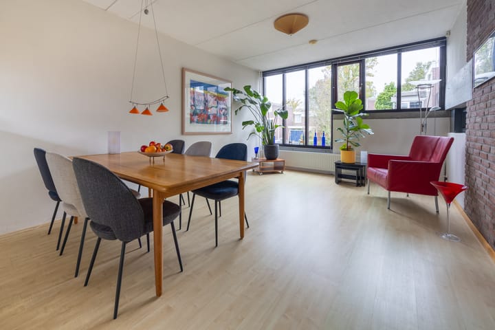 Foto 10 van Groenoord 410