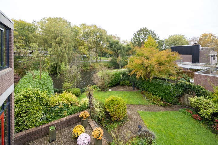 Foto 2 van Groenoord 410