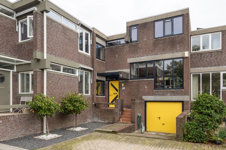 Foto 3 van Groenoord 410