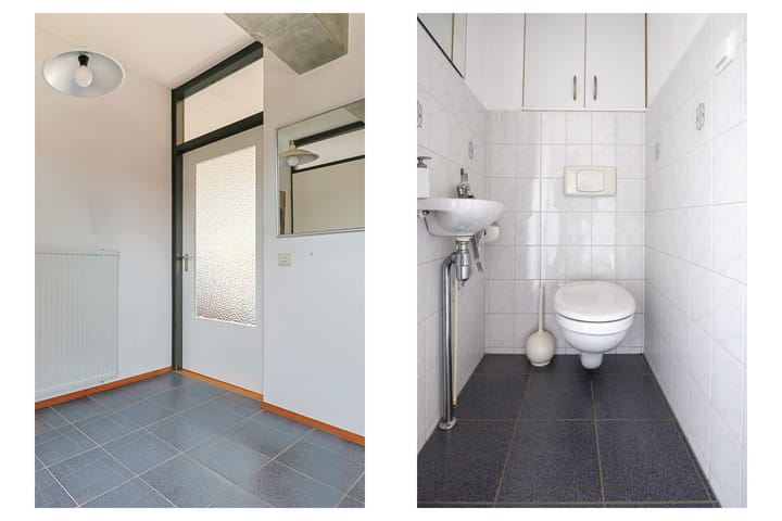 Foto 5 van Groenoord 410