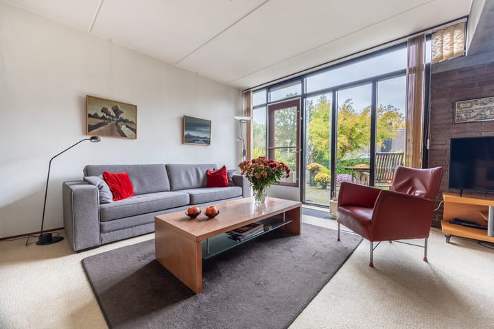 Foto 6 van Groenoord 410