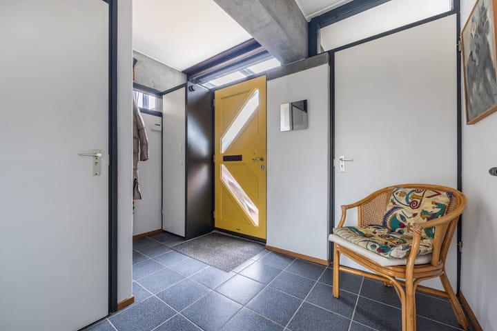 Foto 4 van Groenoord 410