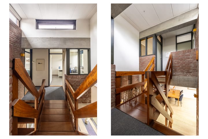 Foto 14 van Groenoord 410