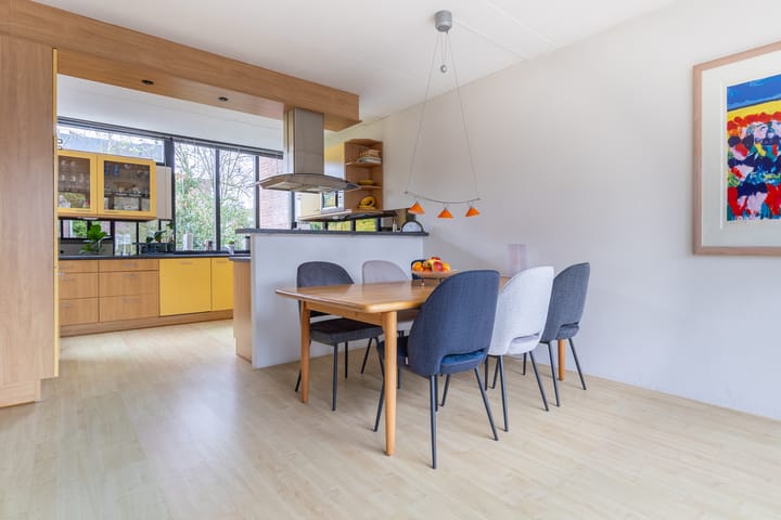 Foto 11 van Groenoord 410