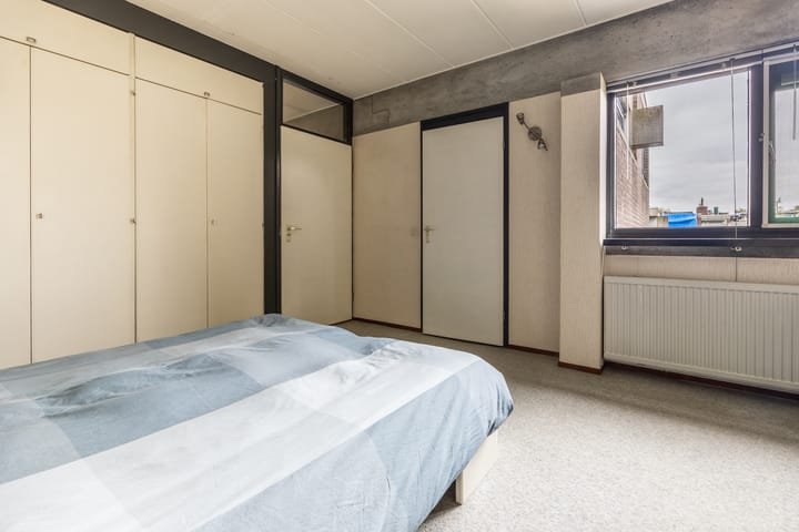 Foto 16 van Groenoord 410