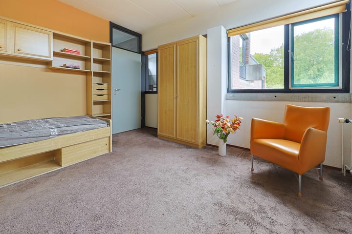 Foto 19 van Groenoord 410