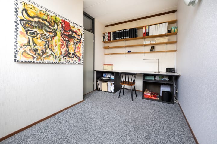 Foto 20 van Groenoord 410