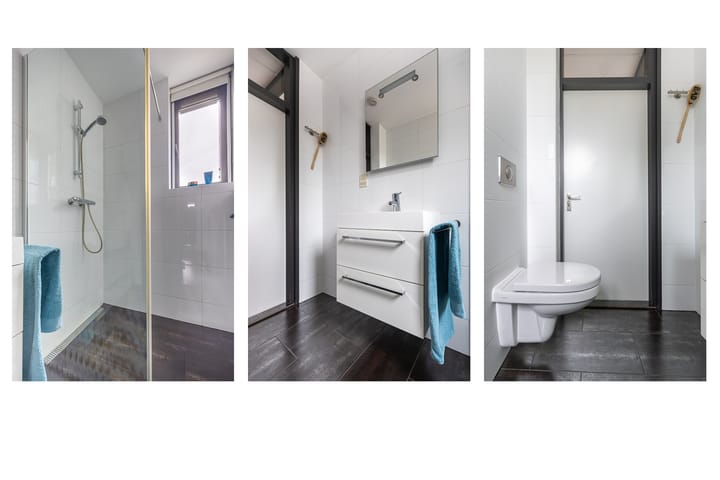 Foto 22 van Groenoord 410