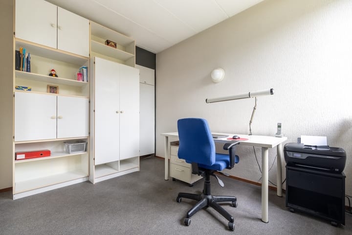 Foto 23 van Groenoord 410