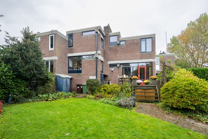 Foto 25 van Groenoord 410