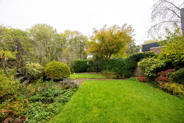 Foto 29 van Groenoord 410