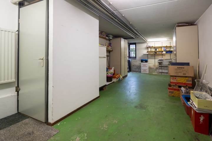 Foto 33 van Groenoord 410