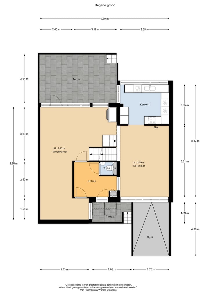 Foto 34 van Groenoord 410