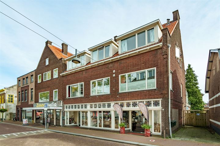 Bevrijdingsstraat 26, Wageningen