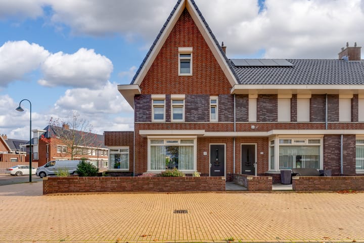 Foto 1 van Grote Ven 16