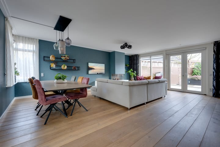 Foto 2 van Grote Ven 16