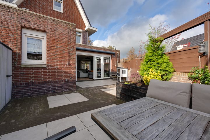 Foto 4 van Grote Ven 16