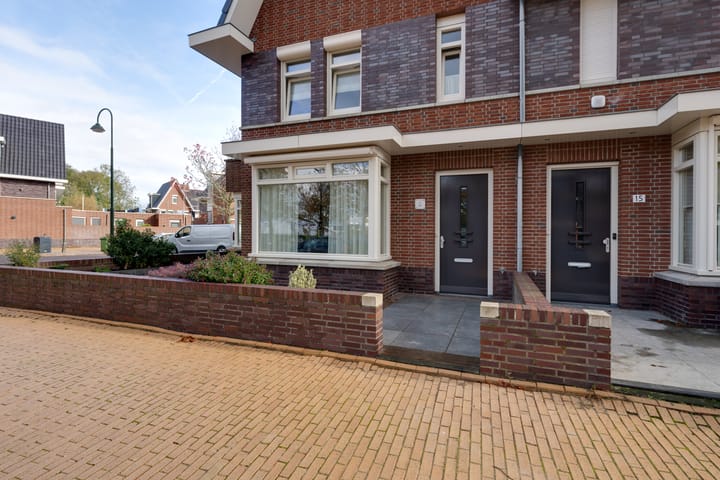 Foto 9 van Grote Ven 16