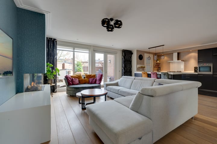 Foto 16 van Grote Ven 16