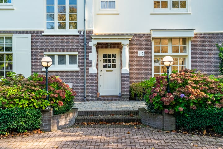 Foto 2 van Boulevard 4