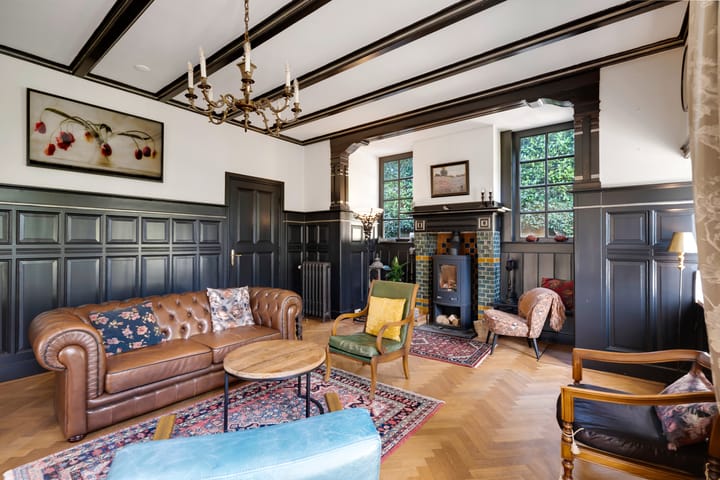 Foto 7 van Boulevard 4