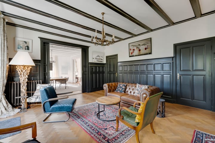 Foto 8 van Boulevard 4