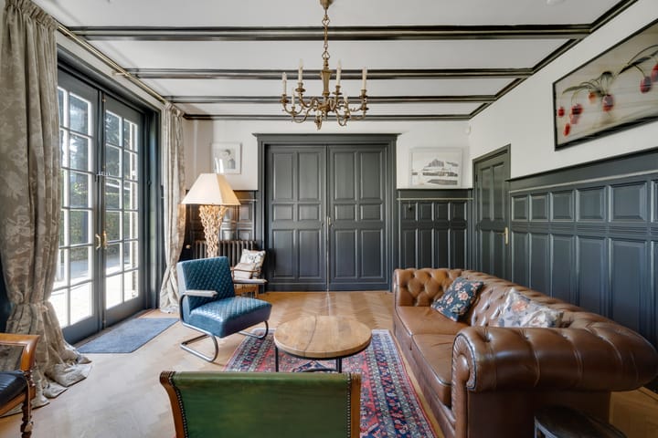 Foto 9 van Boulevard 4