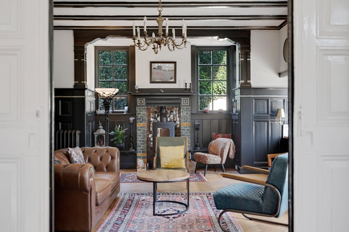 Foto 10 van Boulevard 4