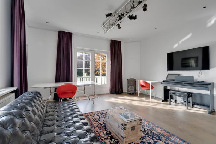 Foto 33 van Boulevard 4