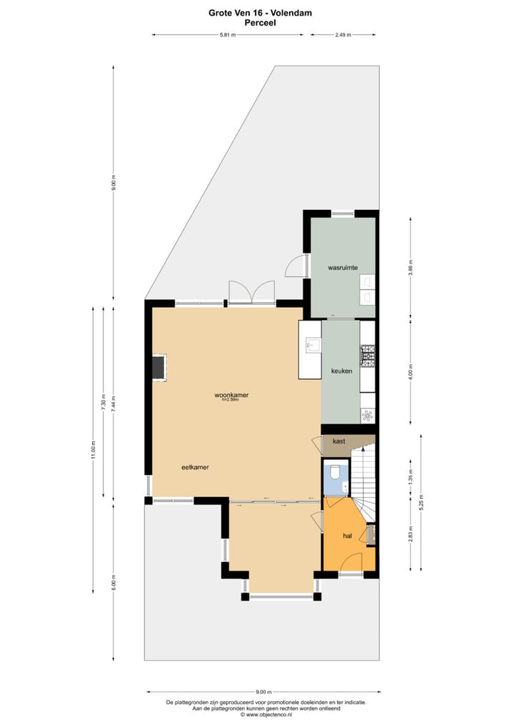 Foto 63 van Grote Ven 16