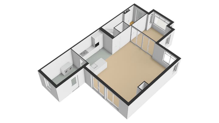 Foto 65 van Grote Ven 16