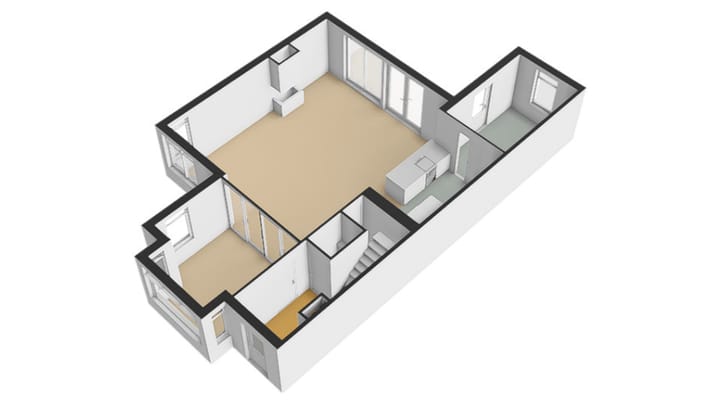 Foto 66 van Grote Ven 16