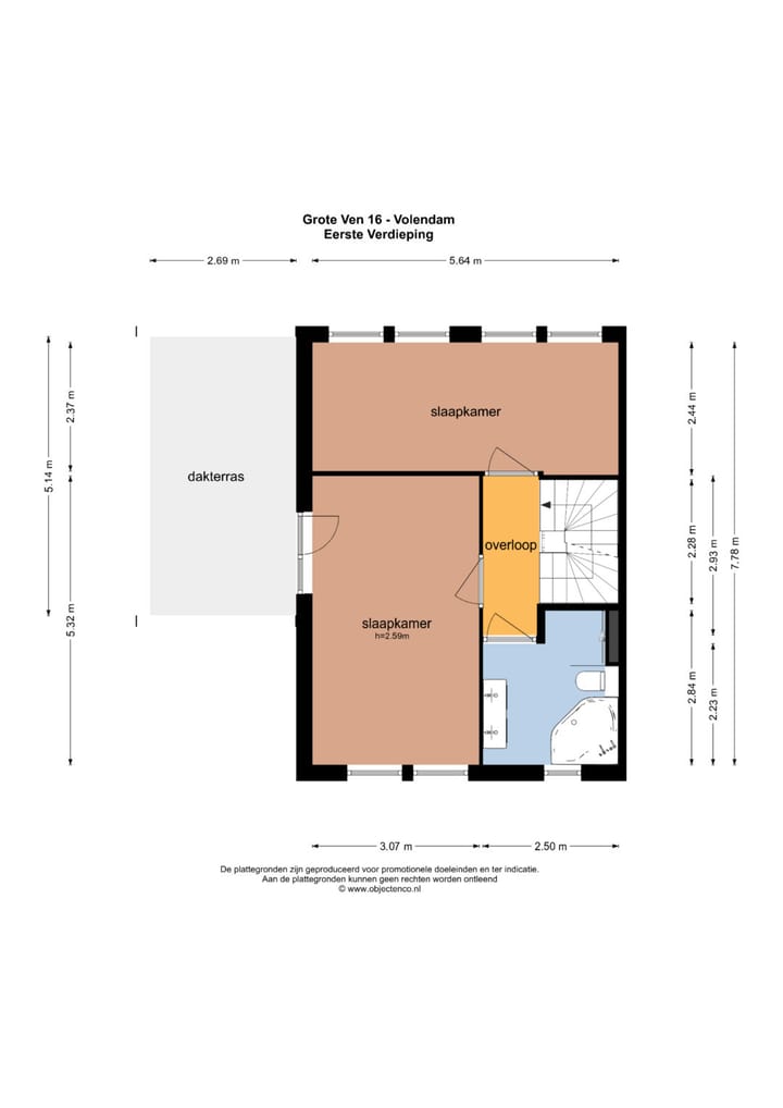 Foto 67 van Grote Ven 16