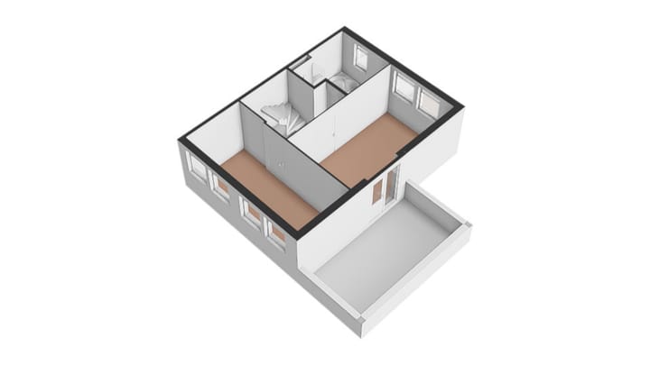 Foto 68 van Grote Ven 16