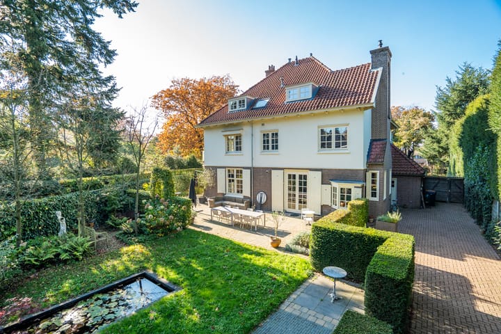 Foto 51 van Boulevard 4