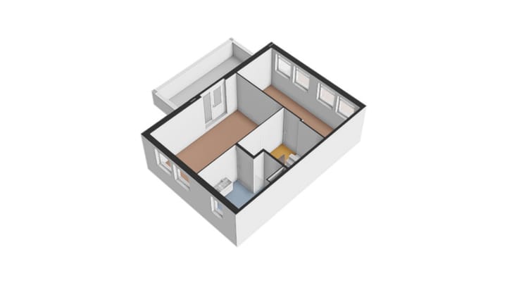 Foto 69 van Grote Ven 16