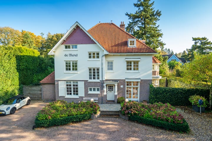 Foto 56 van Boulevard 4