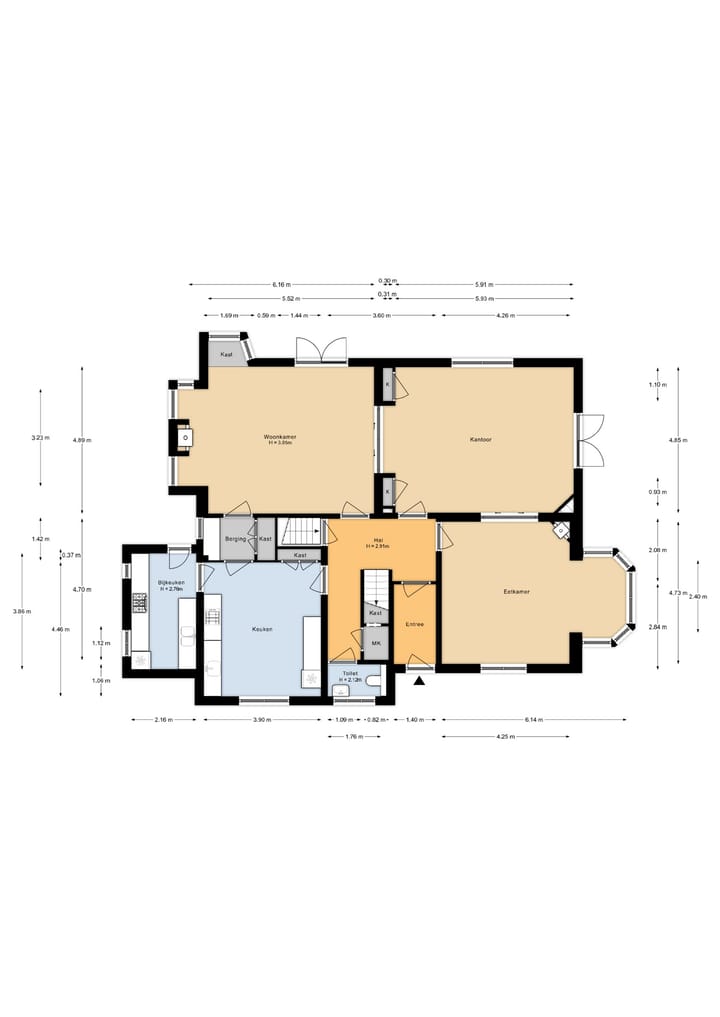 Foto 58 van Boulevard 4