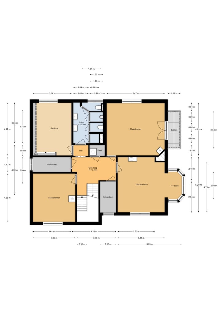 Foto 59 van Boulevard 4