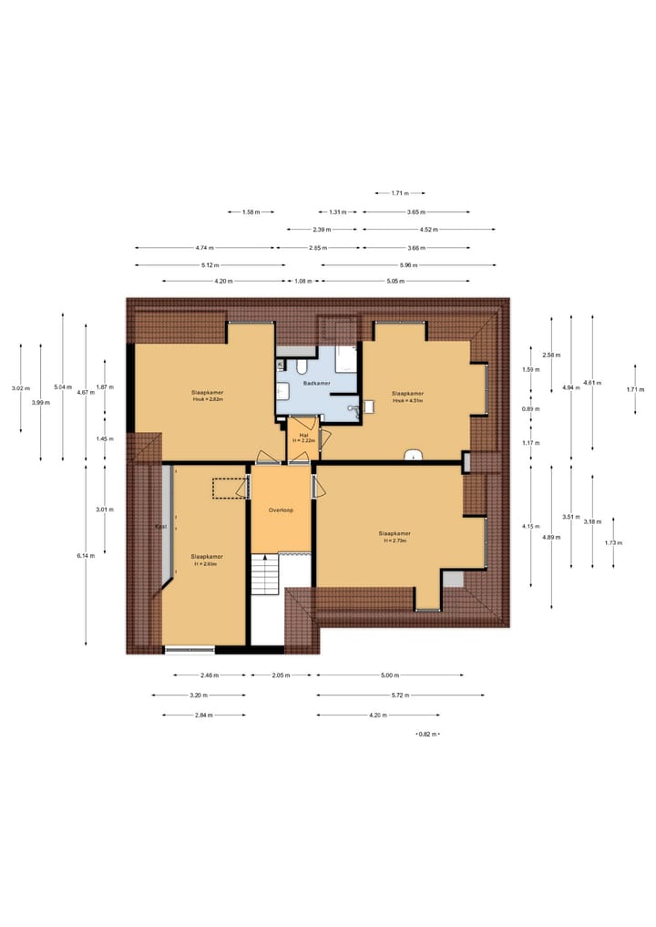 Foto 60 van Boulevard 4