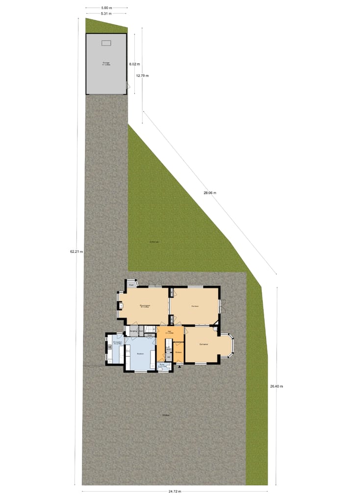 Foto 66 van Boulevard 4