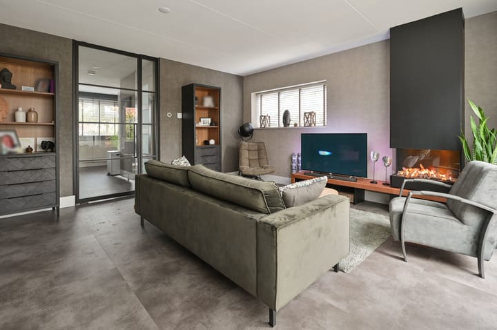 Foto 2 van Gooischedreef 2-A